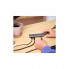 Концентратор Trust USB-C to 5xUSB-C aluminium 0.1m grey (25136_TRUST) (321128)
