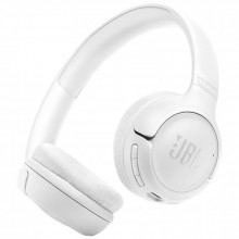 Наушники JBL Tune 530BT White (JBLT530BTWHTEU) (342128)