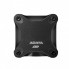 Накопитель SSD USB 3.2 512GB SD620 ADATA (SD620-512GCBK) (161328)