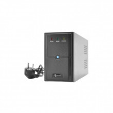 Источник бесперебойного питания Ritar E-RTM850 (510W) ELF-L (E-RTM850L) (205328)