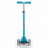 Самокат Micro Maxi Deluxe Aqua LED (MMD078) (248328)