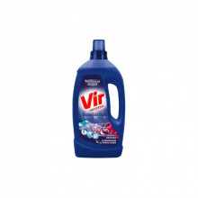 Средство для мытья пола Vir Mitternacht Orchidee Орхидея 1 л (3800069401407) (263328)