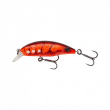 Воблер Savage Gear 3D Shrimp Twitch SR SP 52mm 5.5g Red Shrimp (1854.41.70) (280328)