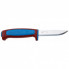 Нож Morakniv Basic 511 Dala Red/Blue (14501) (281328)