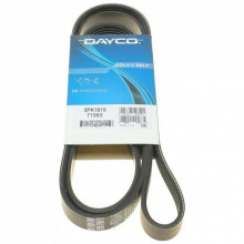 Поликлиновый ремень DAYCO 5PK1815 (303328)