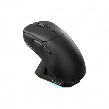 Мышка Ajazz AJ179PRO Wireless/Bluetooth/USB Charging Dock Black (AJ179-PRO-B) (341328)