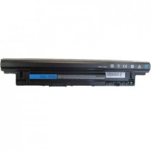 Аккумулятор для ноутбука Dell Inspiron 17R-5721 MR90Y 5200mAh 6cell 11.1V Li-ion AlSoft (A41826) (209428)