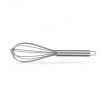 Венчик Kela Cookie 26 см Light Grey (10082) (244428)