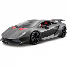 Машина Bburago LAMBORGHINI SESTO ELEMENTO (18-21061) (256428)