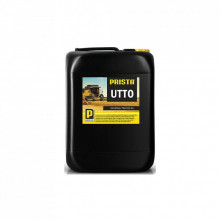 Трансмиссионное масло PRISTA UTTO 80w 20л (6721) (294428)