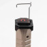 Фонарь WORKLIGHT-WL-08-XPE+COB (white+yellow+red), power bank, Li-Ion аккум., поворот180º+180º, магнит, зажим, (340428)