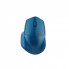 Мышка 2E MF280 Silent Wireless/Bluetooth Blue (2E-MF280WBL) (232528)