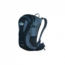 Рюкзак туристический Terra Incognita Racer 12 black / grey (4823081503811) (282528)