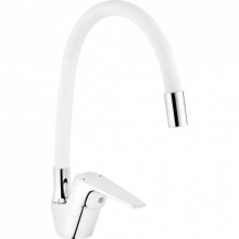 Смеситель Kroner Odra-C032WHI (CV021173) (288528)