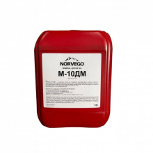 Моторное масло NORVEGO М10ДМ 10 л (297528)