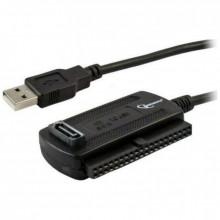 Конвертор USB to IDE 2.5"\3.5" + SATA Cablexpert (AUSI01) (343528)