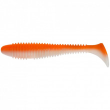 Силикон рыболовный Select Fatfish 3.8" col.209 (5 шт/упак) (1870.25.83) (278628)