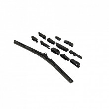 Щетка стеклоочистителя Zollex HD12-400 (4097548) (300628)