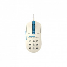 Мышка A4Tech Bloody W72 Ultra USB Pixels Blue (4711421001311) (316628)