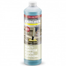 Средство для мытья пола Karcher RM 536 універсальний, 0.75л (6.296-188.0) (342628)