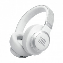 Наушники JBL Live 770 NC White (JBLLIVE770NCWHT) (201728)
