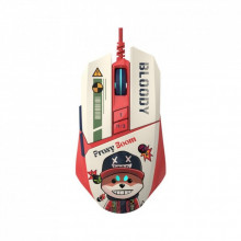 Мышка A4Tech W63 Max USB Proxy Boom (4711422003789) (237728)