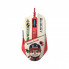 Мышка A4Tech W63 Max USB Proxy Boom (4711422003789) (237728)