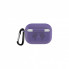 Чехол для наушников BeCover Silicon Protection для Apple AirPods Pro Light Purple (704499) (263728)