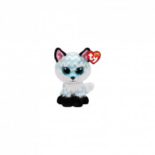 Мягкая игрушка Ty Beanie Boos Лис ATLAS 25 см (36491) (266728)