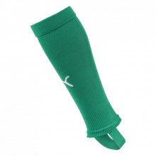 Гетры Puma Team Liga Stirrup Socks Core 703439-05 зелений 43-46 (4059504645763) (281728)