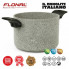 Кастрюля Flonal Monolite 6,4 л (MOIPE2490) (287728)