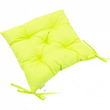 Подушка на стул MirSon Ranforce Elite 12-0714 Daniela 50x50 см (2200006275930) (332728)