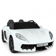 Детский электромобиль Bambi Racer M 4055AL-1 до 100 кг