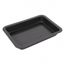 Форма для выпечки Ardesto Gemini Rectangle 37.6 x 27 x 4.8 см (AR2509G) (244928) Форма для выпечки Ardesto Gemini Rectangle 37.6 x 27 x 4.8 см (AR2509G) (244928)