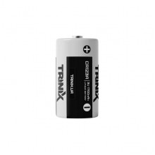 Батарея литиевая CR123A Trinix 3V LiMnO2 1700mAh (255928)