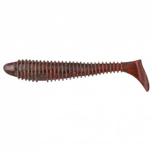 Силикон рыболовный Select FatFish 5.8" 085 (4 шт/уп) (1870.13.27) (283928)