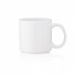 Чашка Ardesto Francesca 360 мл White (AR3482WH) (290928)