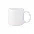 Чашка Ardesto Francesca 360 мл White (AR3482WH) (290928)