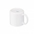 Чашка Ardesto Francesca 360 мл White (AR3482WH) (290928)