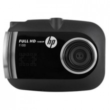 Видеорегистратор HP f100 (320928)