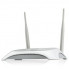 Маршрутизатор TP-Link TL-MR3420 (160038)