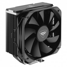 Кулер для процессора PcCooler K4 BK (199038)