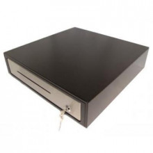 Денежный ящик HPC System HPC 13S Bk 24V (292) (204038)