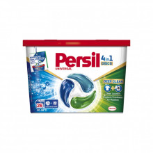 Капсулы для стирки Persil 4in1 Discs Universal Deep Clean 26 шт. (9000101599466) (213038)