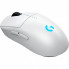 Мышка Logitech G Pro 2 Lightspeed Wireless White (910-007302) (243038)