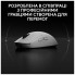 Мышка Logitech G Pro 2 Lightspeed Wireless White (910-007302) (243038)