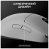 Мышка Logitech G Pro 2 Lightspeed Wireless White (910-007302) (243038)