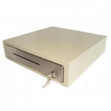Денежный ящик HPC System HPC 13S-3P Wh 24V (289) (286038)