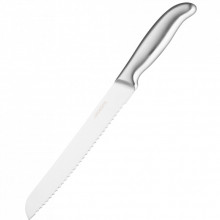 Кухонный нож Ardesto Gemini Bread 20,3 см (AR2137SS) (289038)