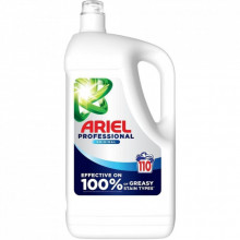 Гель для стирки Ariel Professional Original 4.95 л (8700216748292) (320038)